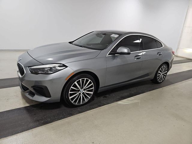 2022 BMW 2 Series 228i