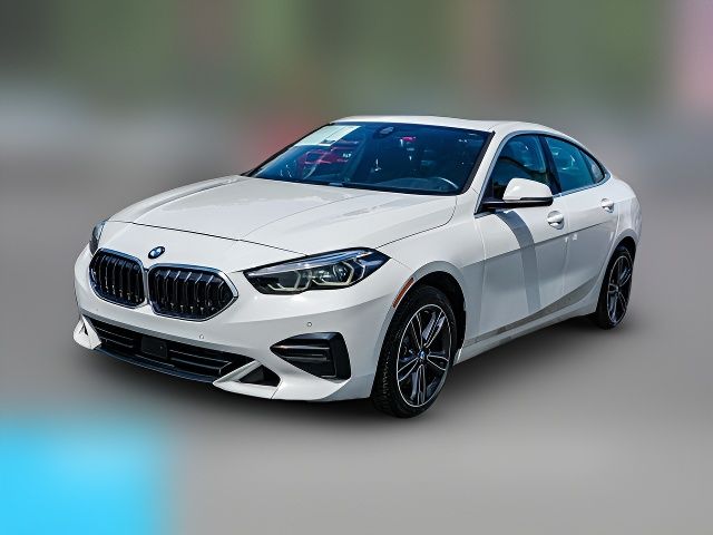 2022 BMW 2 Series 228i