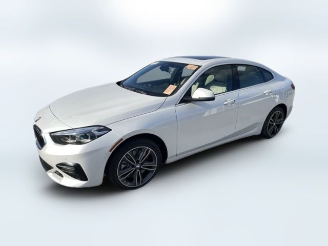 2022 BMW 2 Series 228i