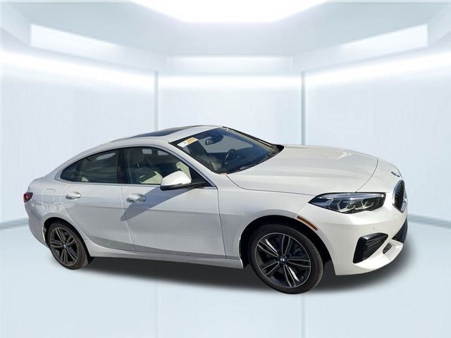 2022 BMW 2 Series 228i