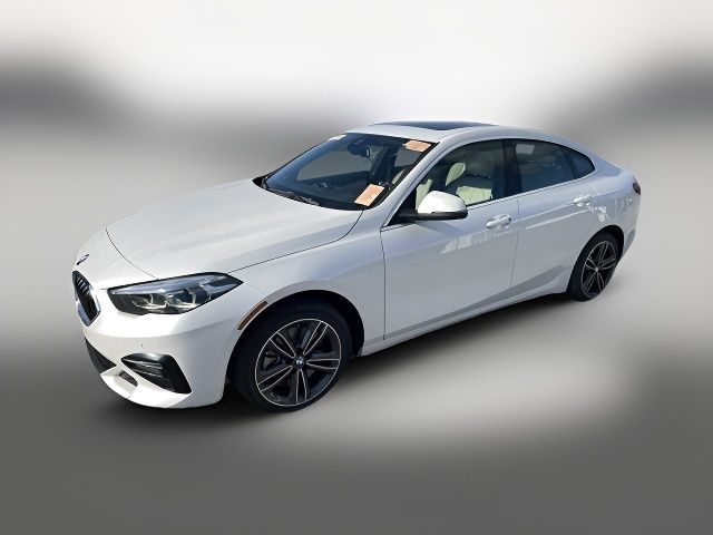 2022 BMW 2 Series 228i