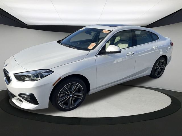 2022 BMW 2 Series 228i