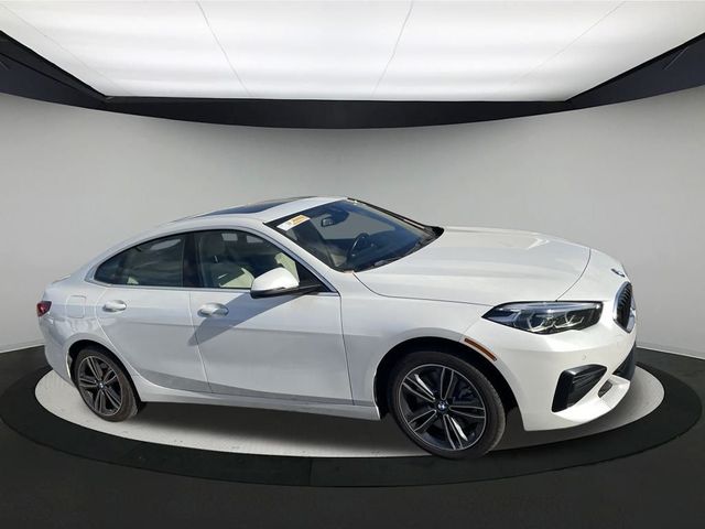 2022 BMW 2 Series 228i