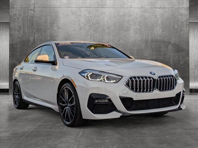 2022 BMW 2 Series 228i