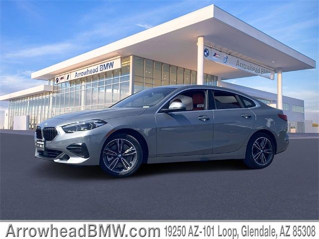 2022 BMW 2 Series 228i