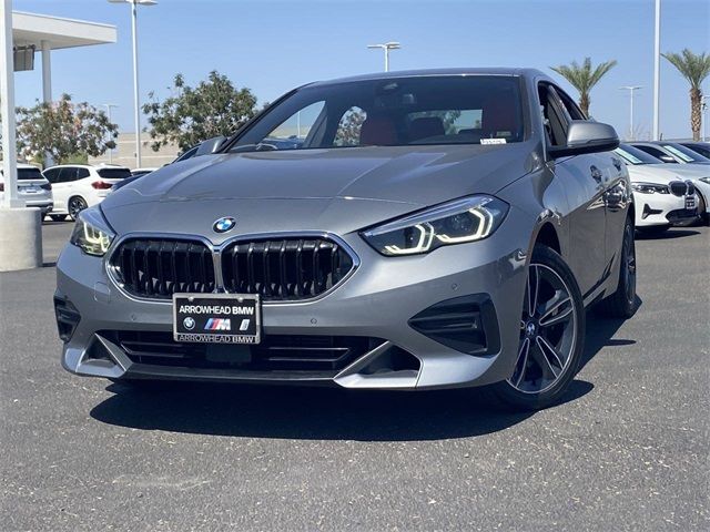 2022 BMW 2 Series 228i