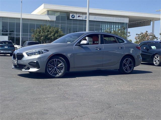 2022 BMW 2 Series 228i