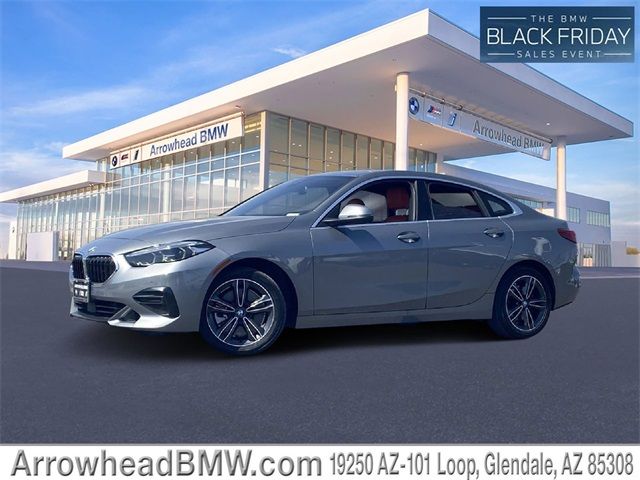 2022 BMW 2 Series 228i