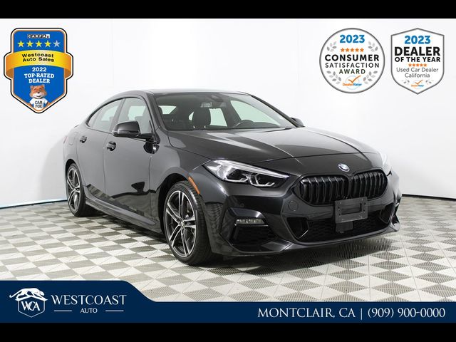 2022 BMW 2 Series 228i