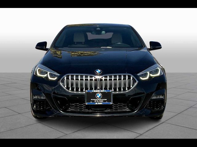 2022 BMW 2 Series 228i