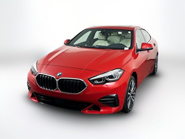 2022 BMW 2 Series 228i