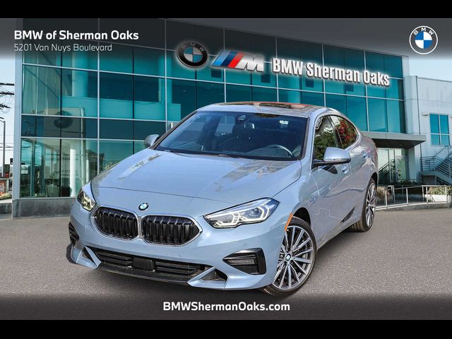 2022 BMW 2 Series 228i