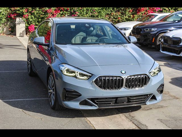 2022 BMW 2 Series 228i