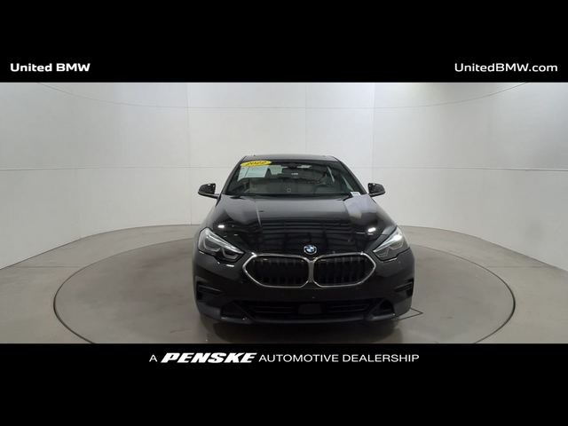 2022 BMW 2 Series 228i