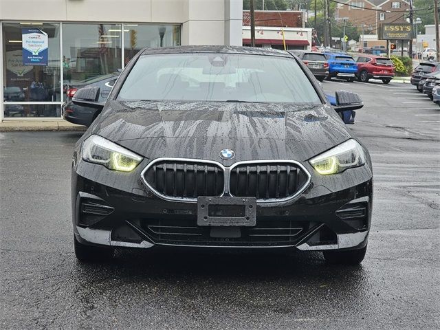 2022 BMW 2 Series 228i