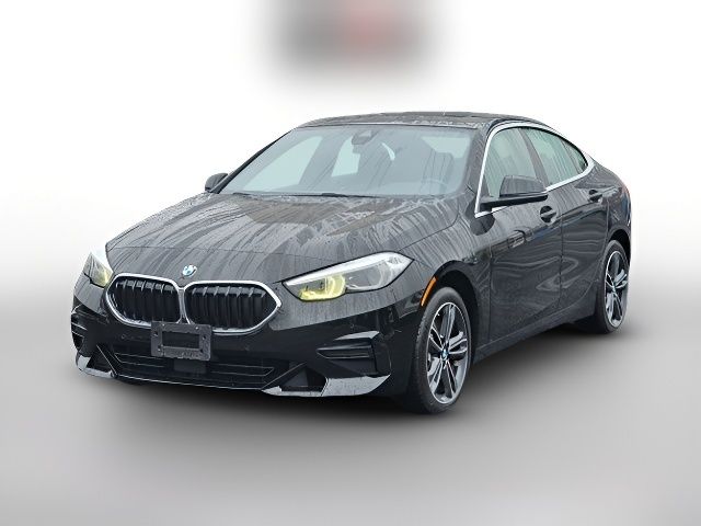 2022 BMW 2 Series 228i