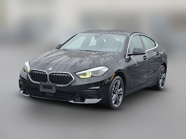 2022 BMW 2 Series 228i