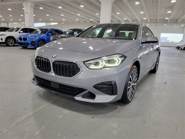 2022 BMW 2 Series 228i