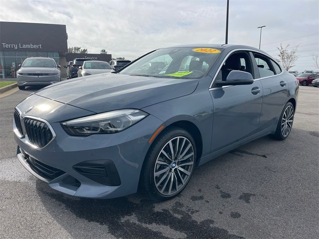 2022 BMW 2 Series 228i