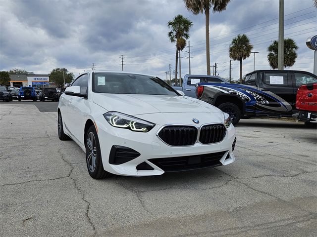 2022 BMW 2 Series 228i