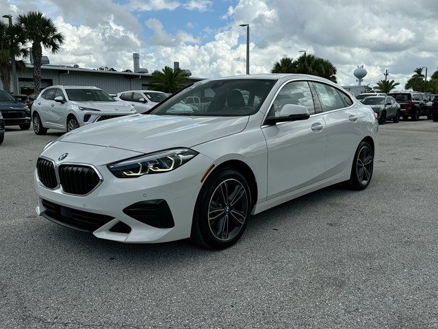 2022 BMW 2 Series 228i