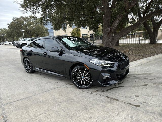 2022 BMW 2 Series 228i