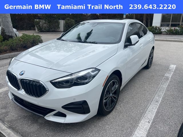 2022 BMW 2 Series 228i