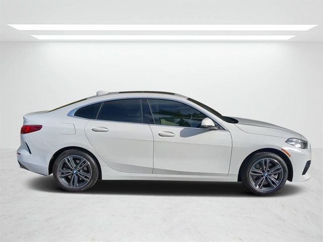 2022 BMW 2 Series 228i