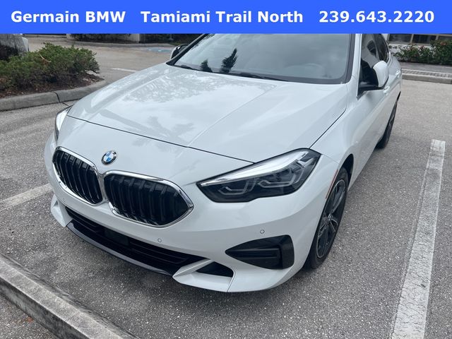 2022 BMW 2 Series 228i