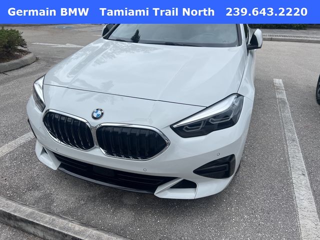 2022 BMW 2 Series 228i