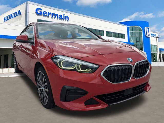 2022 BMW 2 Series 228i