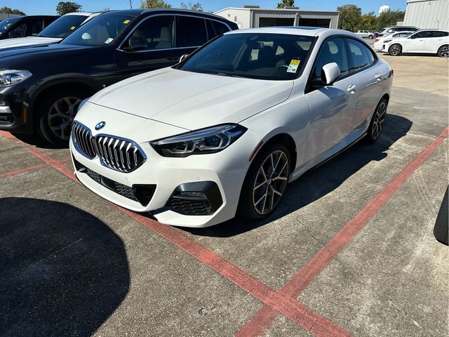 2022 BMW 2 Series 228i