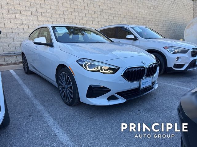 2022 BMW 2 Series 228i