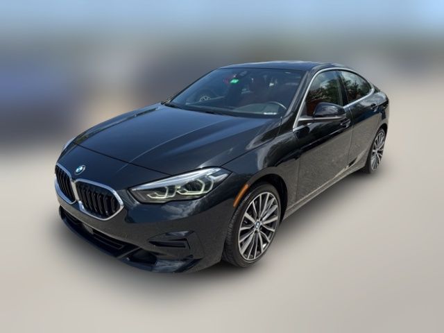 2022 BMW 2 Series 228i