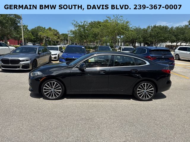 2022 BMW 2 Series 228i