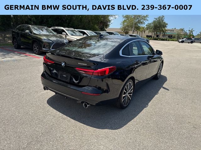 2022 BMW 2 Series 228i