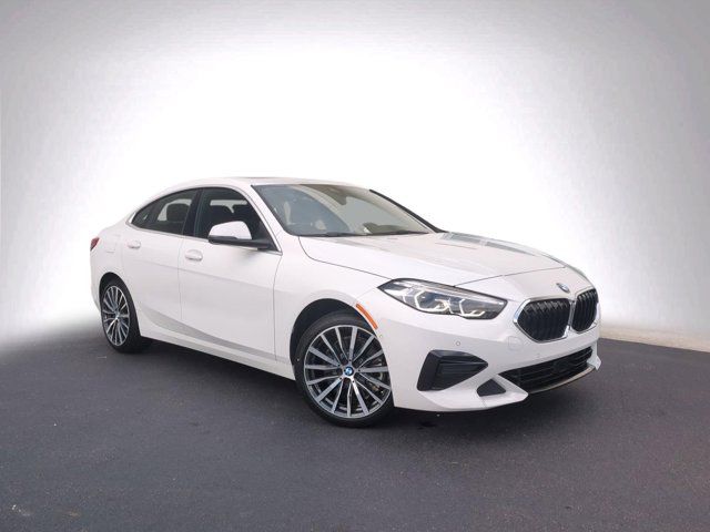 2022 BMW 2 Series 228i