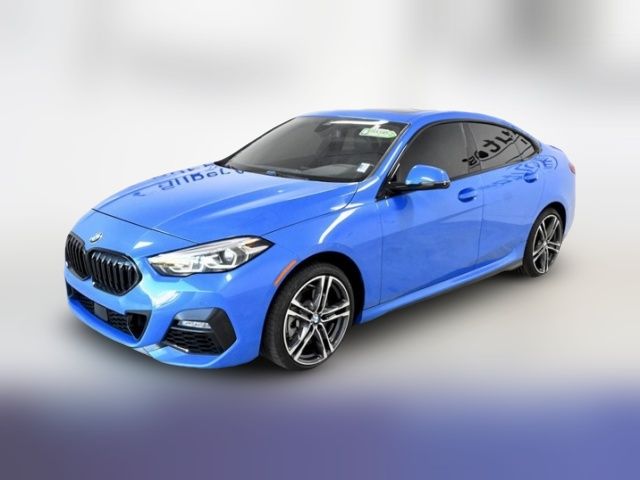 2022 BMW 2 Series 228i