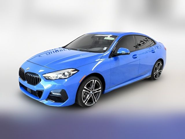 2022 BMW 2 Series 228i