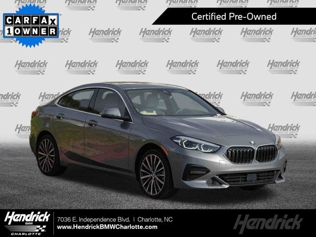 2022 BMW 2 Series 228i