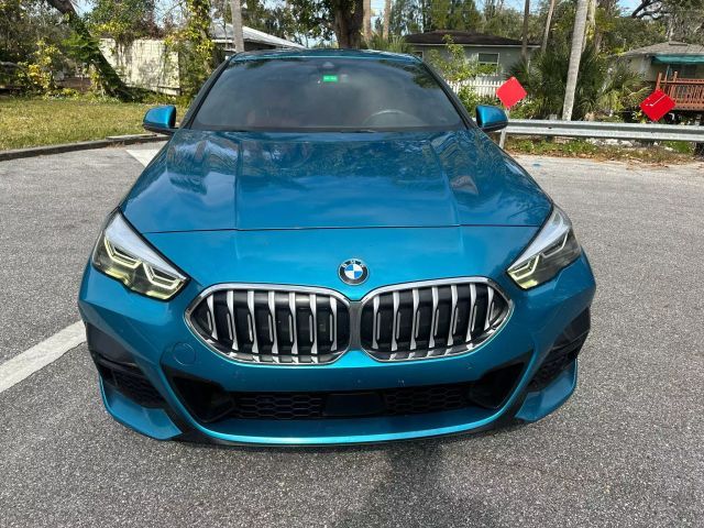 2022 BMW 2 Series 228i