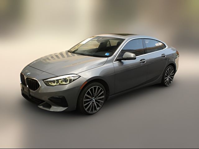 2022 BMW 2 Series 228i