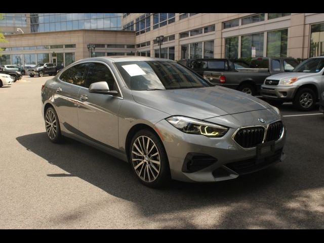 2022 BMW 2 Series 228i