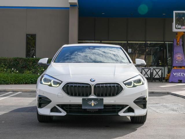 2022 BMW 2 Series 228i