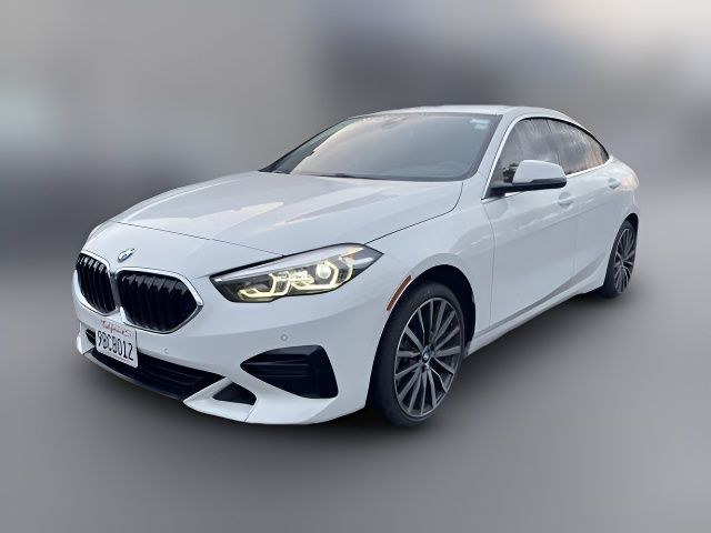 2022 BMW 2 Series 228i