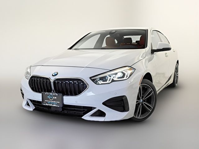 2022 BMW 2 Series 228i xDrive