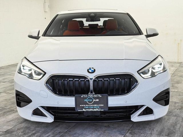 2022 BMW 2 Series 228i xDrive