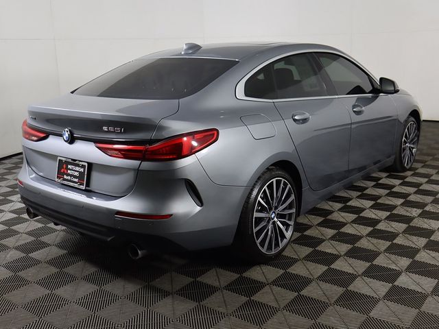 2022 BMW 2 Series 228i xDrive