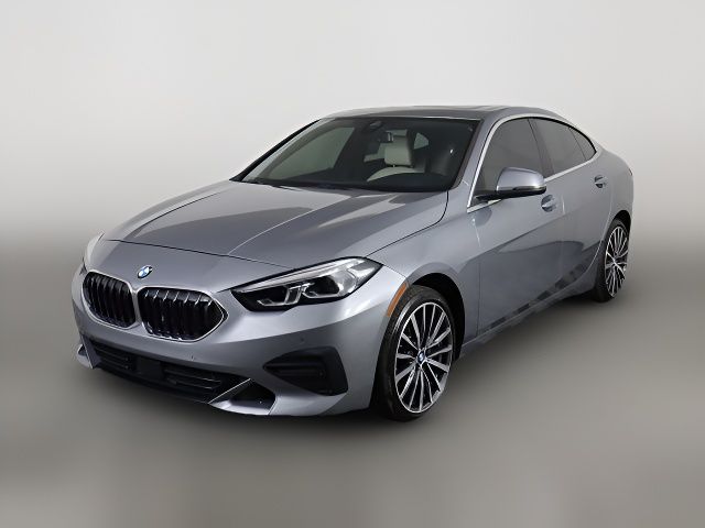 2022 BMW 2 Series 228i xDrive