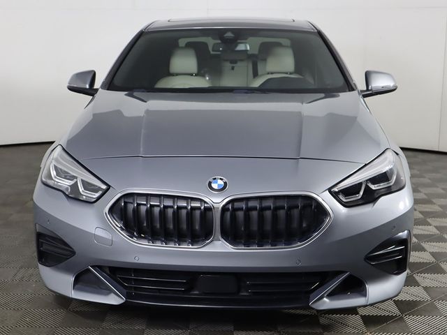 2022 BMW 2 Series 228i xDrive